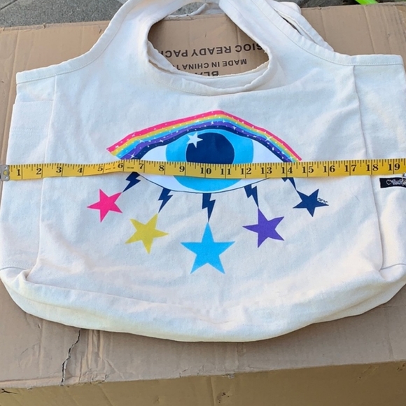 LAUREN MOSHI Tote - Picture 7 of 8